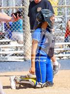 Photo from the gallery "Agoura vs. Simi Valley"