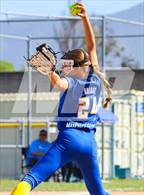 Photo from the gallery "Agoura vs. Simi Valley"