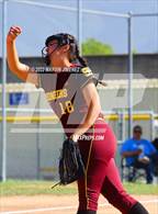 Photo from the gallery "Agoura vs. Simi Valley"