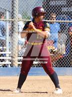 Photo from the gallery "Agoura vs. Simi Valley"