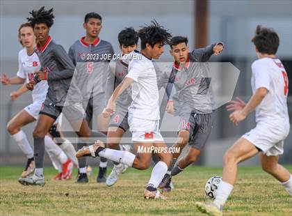 Thumbnail 3 in Brandeis vs Lee photogallery.