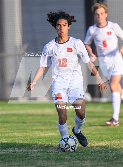 Thumbnail 1 in Brandeis vs Lee photogallery.