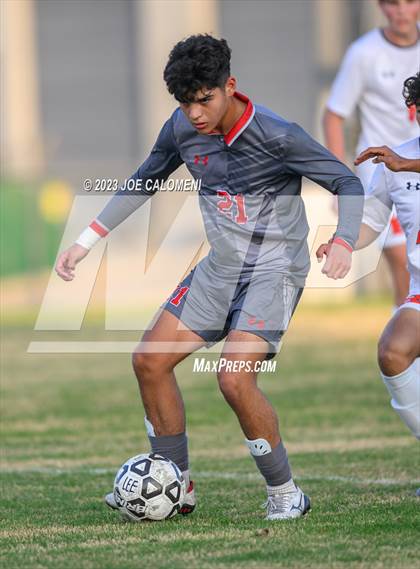 Thumbnail 1 in Brandeis vs Lee photogallery.