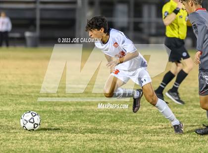 Thumbnail 2 in Brandeis vs Lee photogallery.
