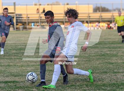 Thumbnail 2 in Brandeis vs Lee photogallery.