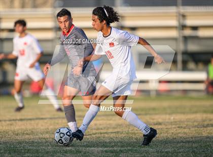 Thumbnail 2 in Brandeis vs Lee photogallery.