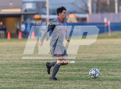 Thumbnail 2 in Brandeis vs Lee photogallery.