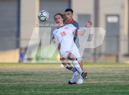 Thumbnail 3 in Brandeis vs Lee photogallery.