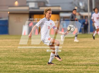Thumbnail 2 in Brandeis vs Lee photogallery.