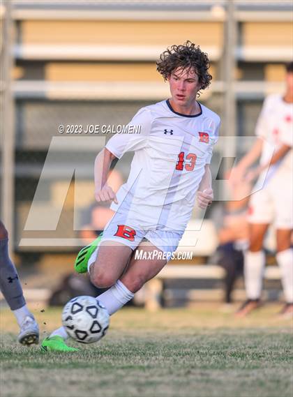 Thumbnail 3 in Brandeis vs Lee photogallery.
