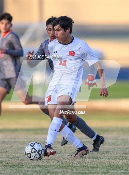Thumbnail 2 in Brandeis vs Lee photogallery.