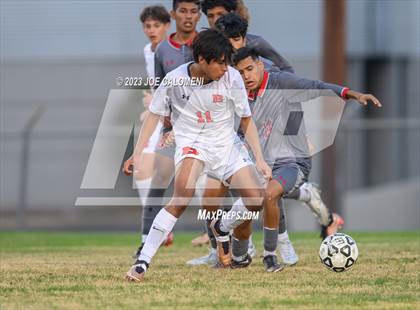 Thumbnail 2 in Brandeis vs Lee photogallery.