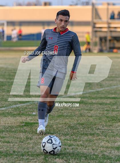 Thumbnail 3 in Brandeis vs Lee photogallery.