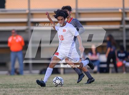 Thumbnail 3 in Brandeis vs Lee photogallery.