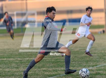 Thumbnail 1 in Brandeis vs Lee photogallery.
