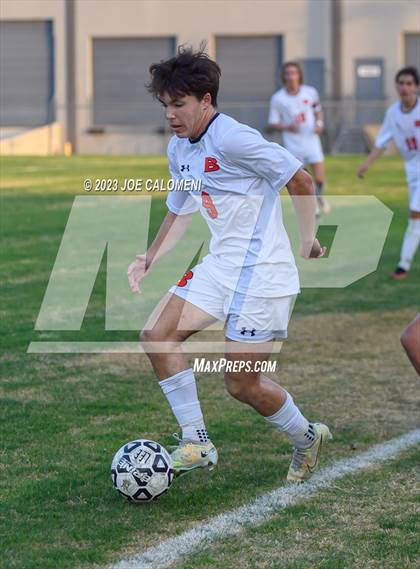 Thumbnail 3 in Brandeis vs Lee photogallery.