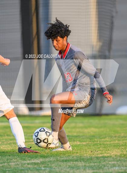 Thumbnail 2 in Brandeis vs Lee photogallery.