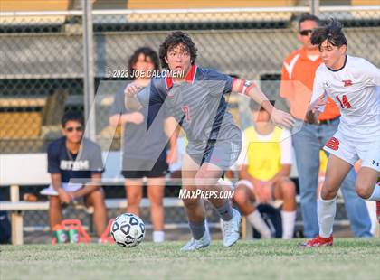 Thumbnail 1 in Brandeis vs Lee photogallery.