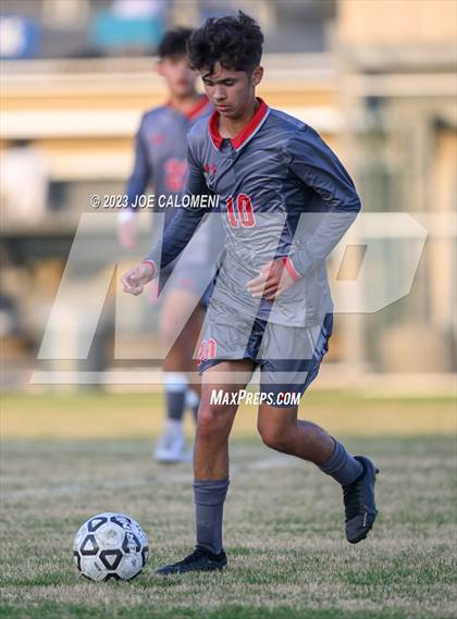Thumbnail 3 in Brandeis vs Lee photogallery.