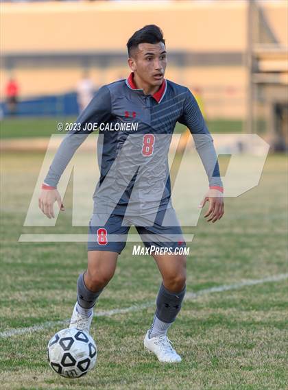 Thumbnail 3 in Brandeis vs Lee photogallery.