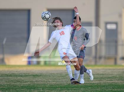 Thumbnail 2 in Brandeis vs Lee photogallery.