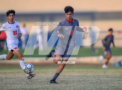 Thumbnail 2 in Brandeis vs Lee photogallery.