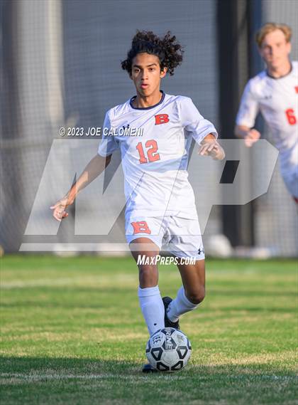 Thumbnail 3 in Brandeis vs Lee photogallery.