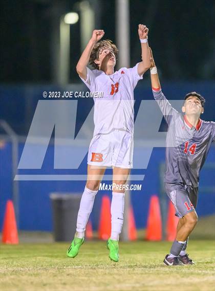 Thumbnail 1 in Brandeis vs Lee photogallery.