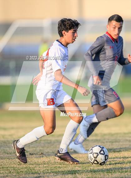 Thumbnail 2 in Brandeis vs Lee photogallery.