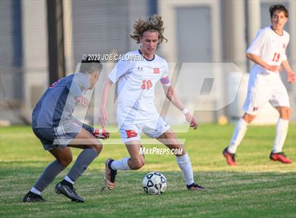 Thumbnail 1 in Brandeis vs Lee photogallery.