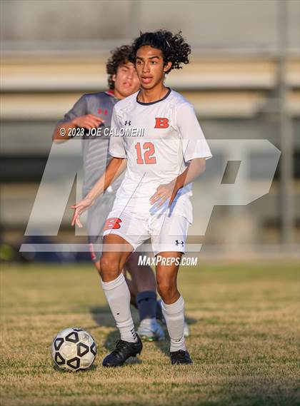 Thumbnail 2 in Brandeis vs Lee photogallery.