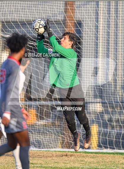 Thumbnail 3 in Brandeis vs Lee photogallery.