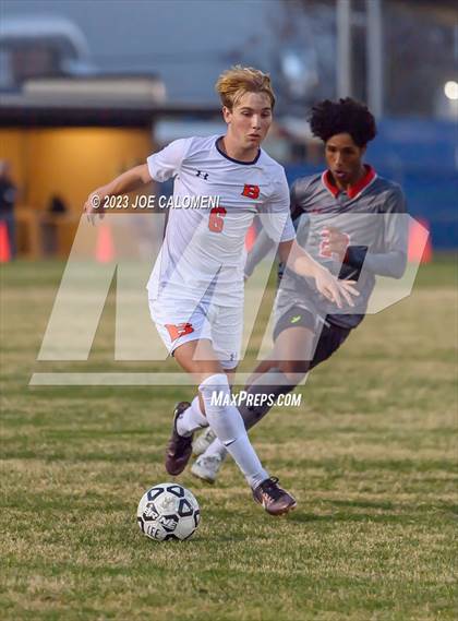 Thumbnail 3 in Brandeis vs Lee photogallery.