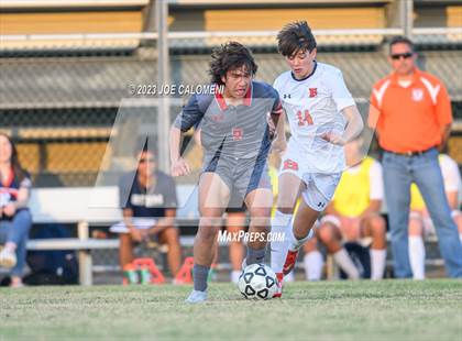 Thumbnail 3 in Brandeis vs Lee photogallery.