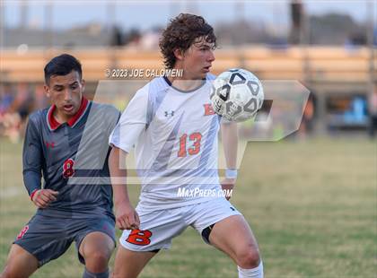 Thumbnail 1 in Brandeis vs Lee photogallery.