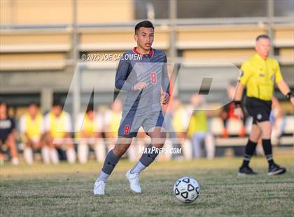 Thumbnail 2 in Brandeis vs Lee photogallery.