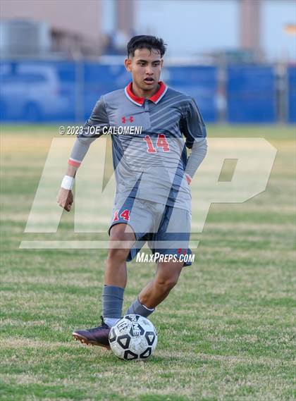 Thumbnail 2 in Brandeis vs Lee photogallery.