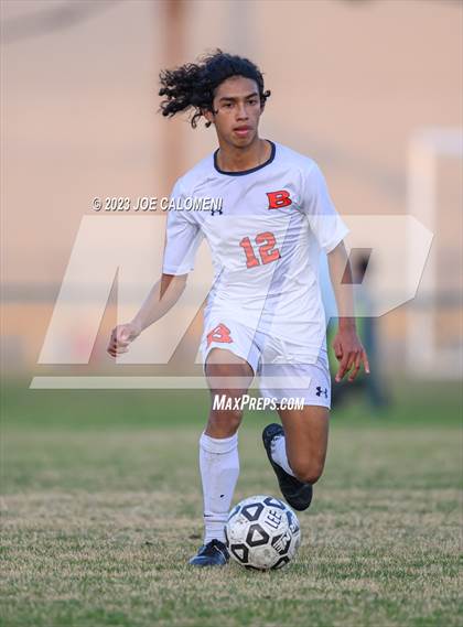 Thumbnail 2 in Brandeis vs Lee photogallery.