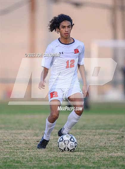 Thumbnail 3 in Brandeis vs Lee photogallery.