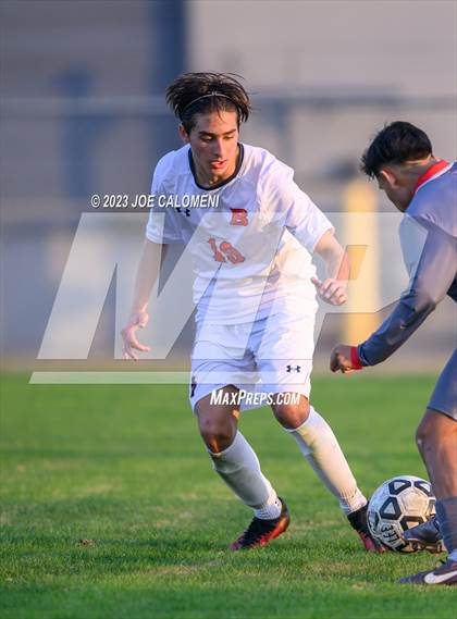 Thumbnail 3 in Brandeis vs Lee photogallery.