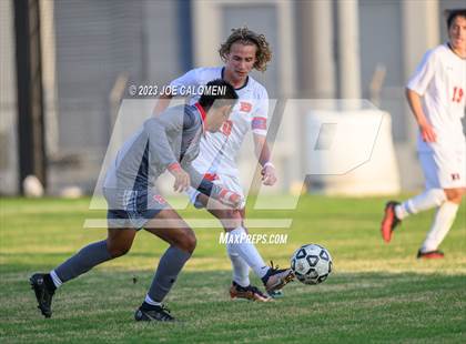 Thumbnail 3 in Brandeis vs Lee photogallery.