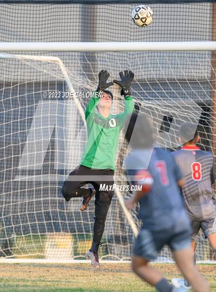 Thumbnail 2 in Brandeis vs Lee photogallery.