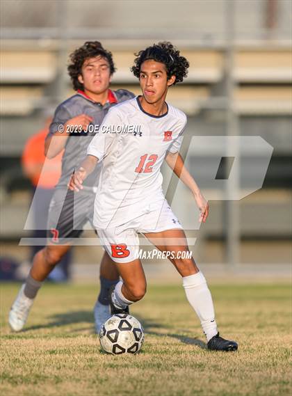 Thumbnail 1 in Brandeis vs Lee photogallery.