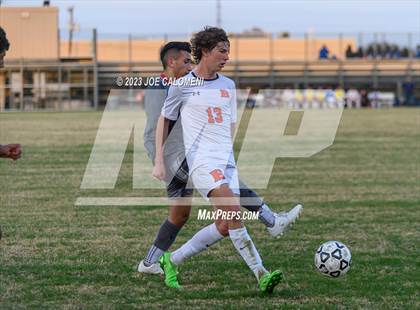 Thumbnail 2 in Brandeis vs Lee photogallery.