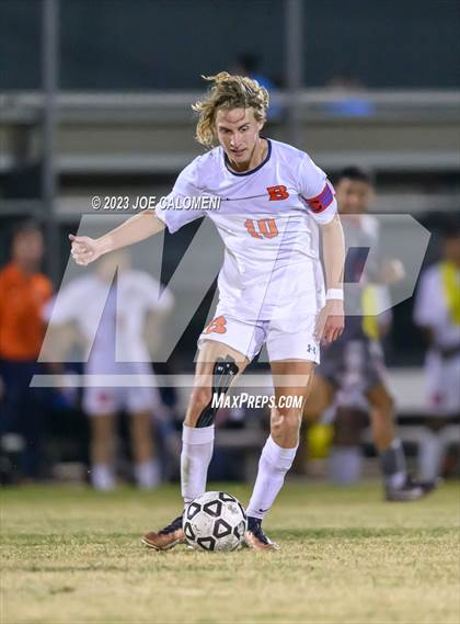 Thumbnail 3 in Brandeis vs Lee photogallery.