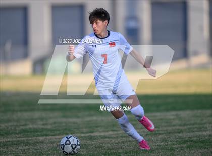 Thumbnail 1 in Brandeis vs Lee photogallery.