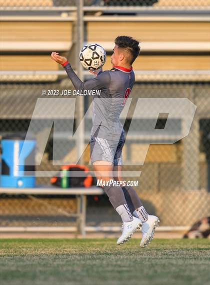 Thumbnail 3 in Brandeis vs Lee photogallery.