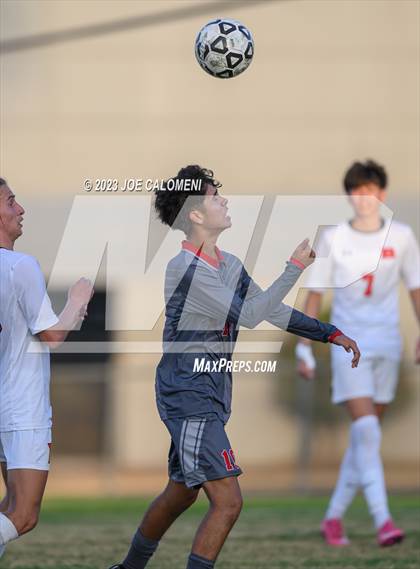 Thumbnail 3 in Brandeis vs Lee photogallery.