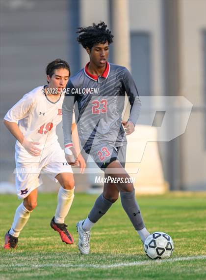 Thumbnail 1 in Brandeis vs Lee photogallery.
