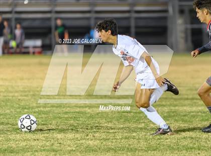 Thumbnail 3 in Brandeis vs Lee photogallery.